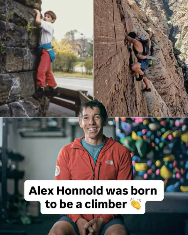 La transmisión en vivo de la hazaña combina deporte extremo y producción de alto impacto en streaming. / Netflix