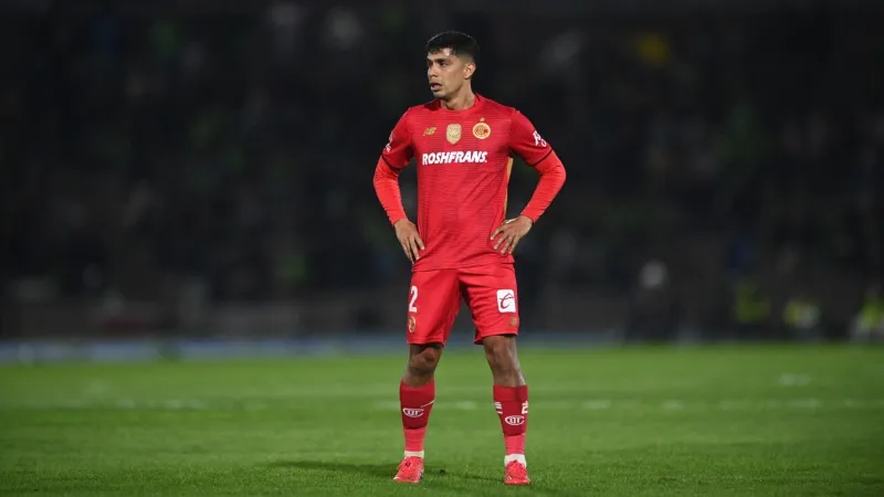 Barbosa pensó en dejar el futbol | IMAGO7