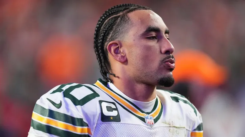 Love ganó 55 millones de dólares en 2025 | AP