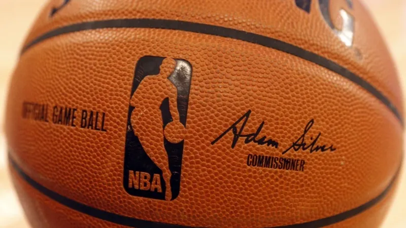 NBA no para en épocas decembrinas | AP