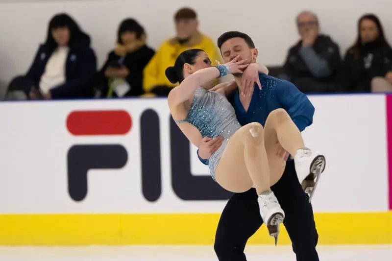 La dupla lleva más de quince años juntos