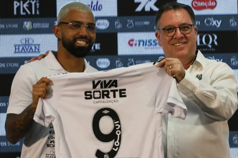 Barbosa llega en préstamo por todo 2026