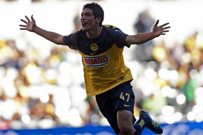 Debutó a los 20 años