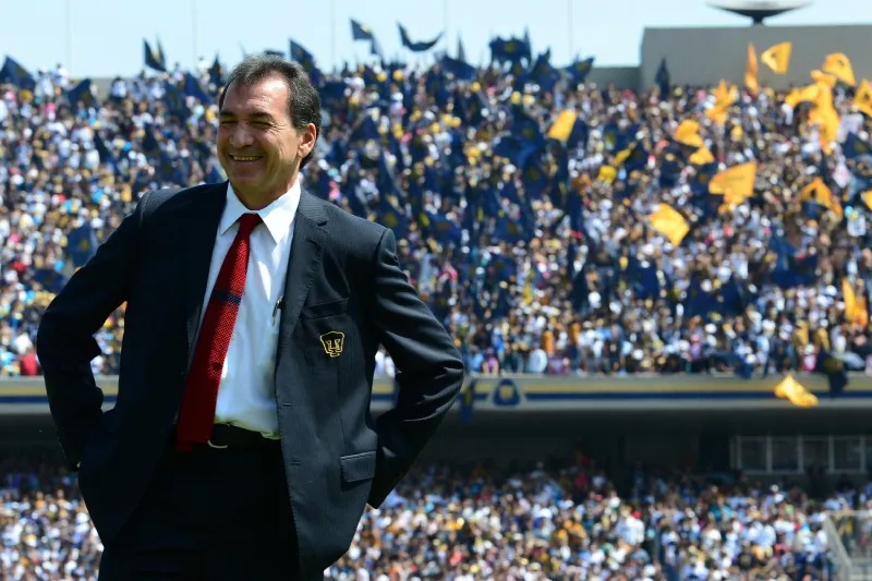 Mario Carrillo | MEXSPORT