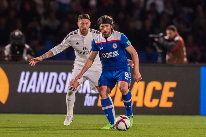 Acciones de aquel partido | MEXSPORT