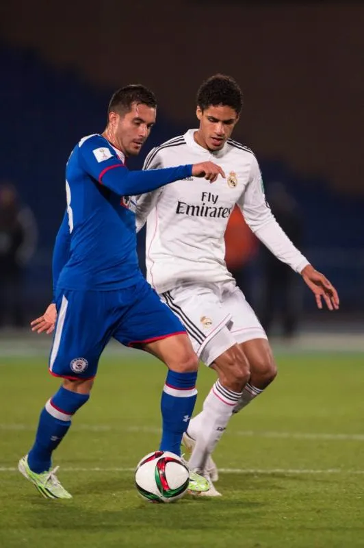 Acciones de aquel partido | MEXSPORT