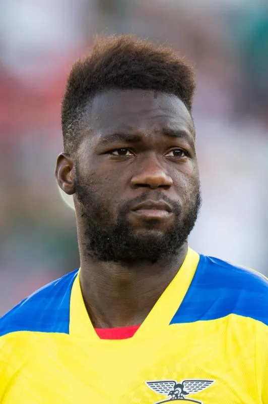 Con Ecuador | MEXSPORT