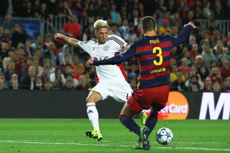 Tuvo un paso destacado