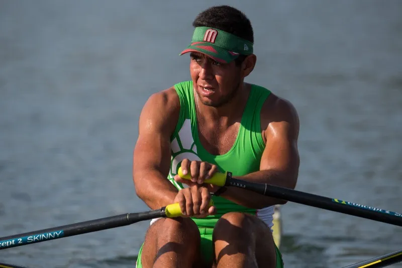 Empezó su carrera en el 2009