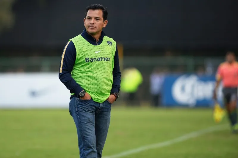 Habló de la actualidad del equipo