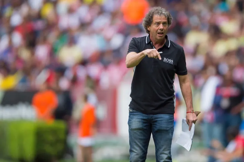 Lanzó un mensaje en redes