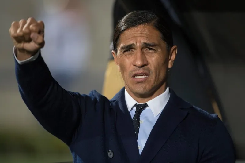 Paco Palencia | MEXSPORT