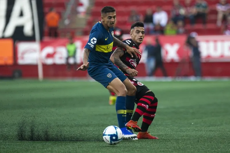 Quieren al volante argentino