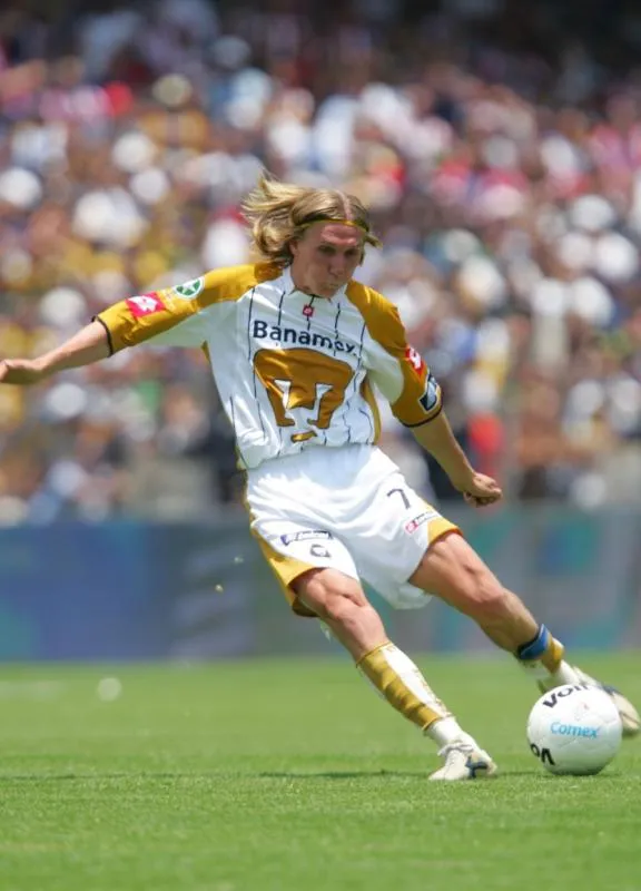 Leandro Augusto | MEXSPORT