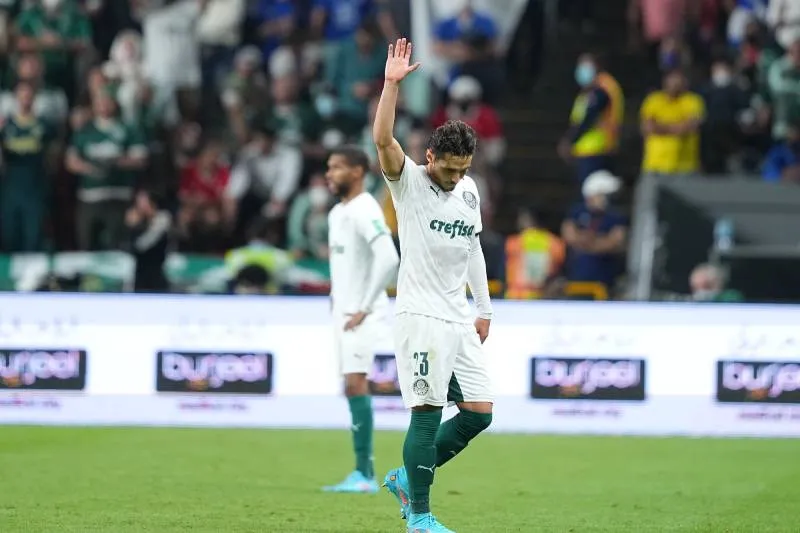 Raphael Veiga | MEXSPORT