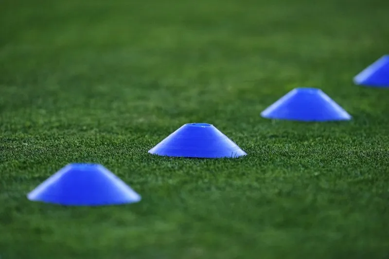 Iniciaron su pretemporada