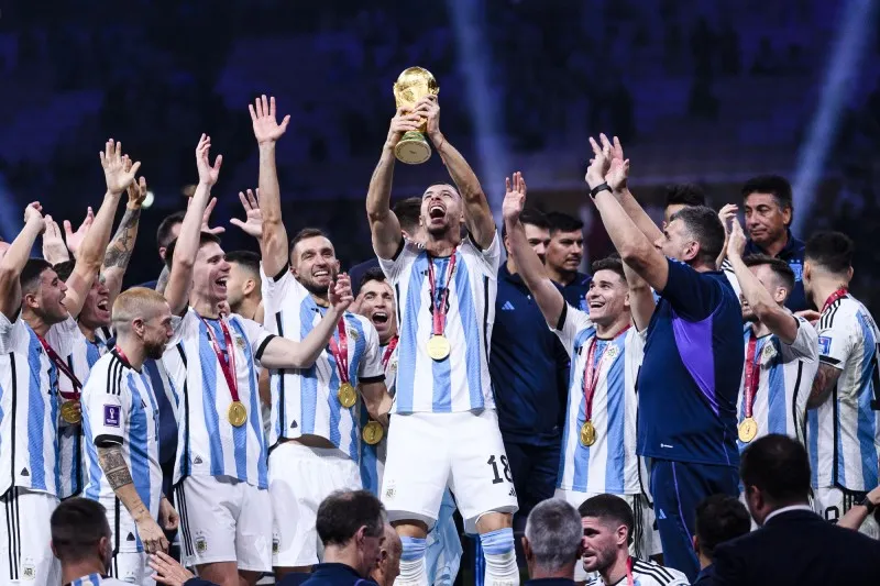 Guido Rodríguez | MEXSPORT