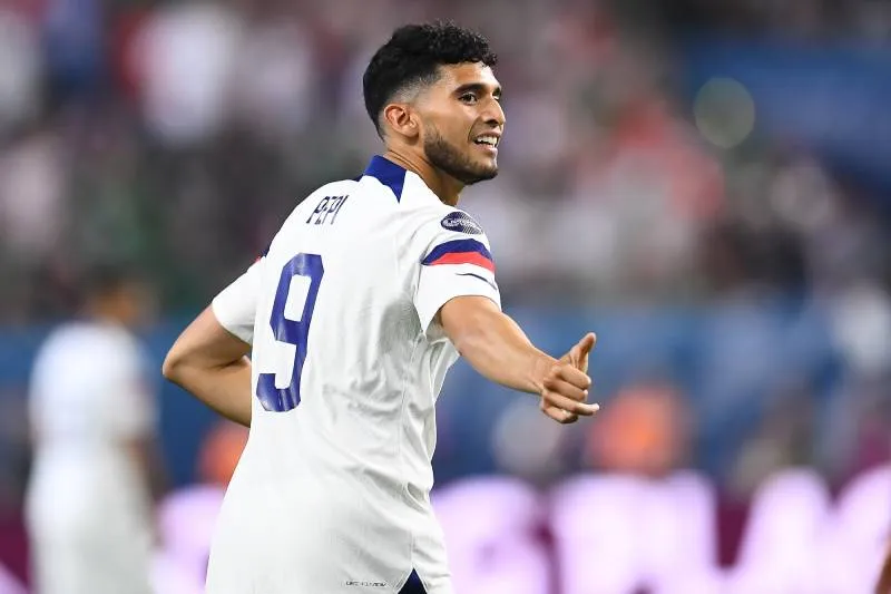 Buscarían al mexico-americano