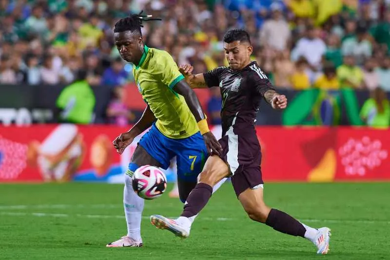 Están cerca de concretar amistoso