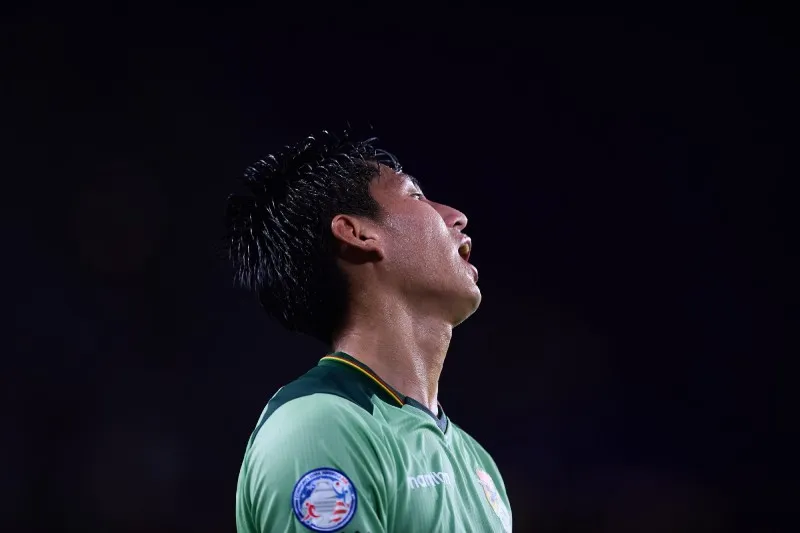 Miguel Terceros | MEXSPORT