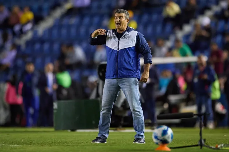 Chepo de la Torre | MEXSPORT