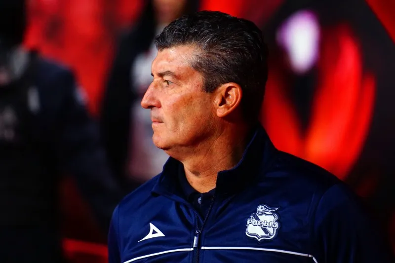 Chepo de la Torre | MEXSPORT