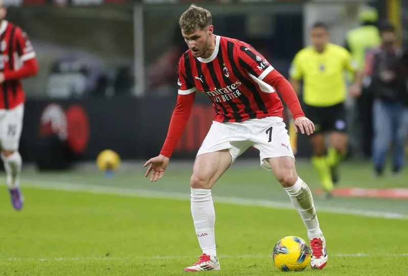 Santiago Giménez | MEXSPORT