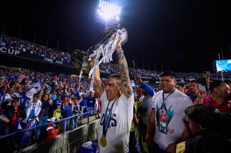 Levantaron un titulo