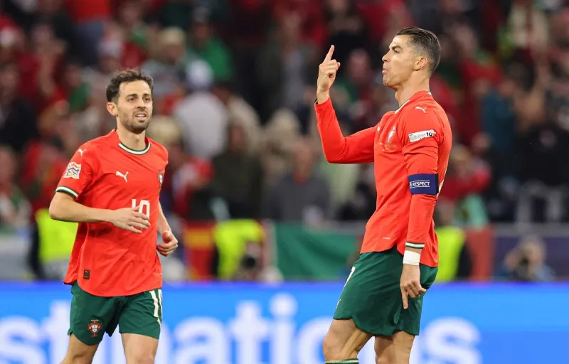 Piensan en el Mundial