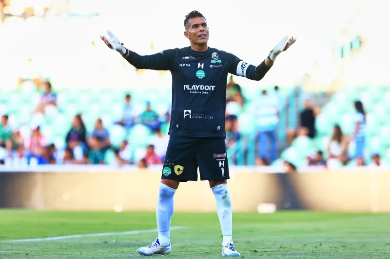 Uno de los embajadores | MEXSPORT