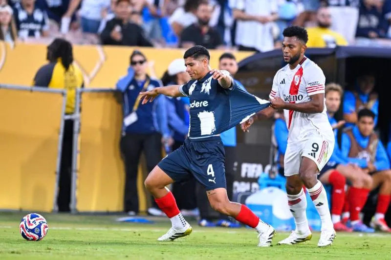 Miguel Borja | MEXSPORT