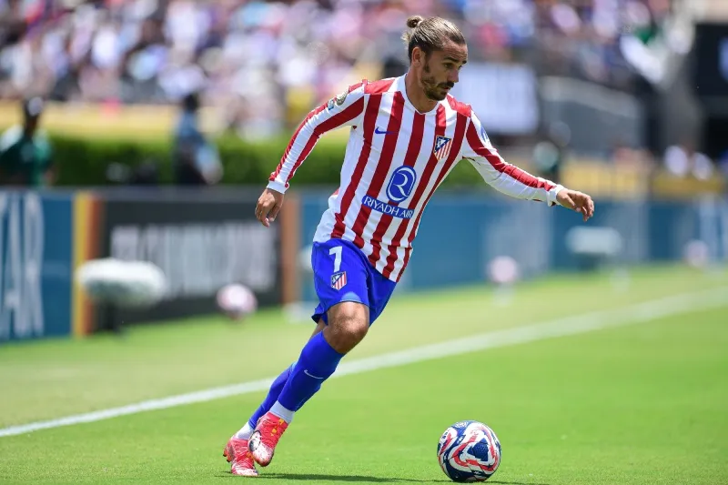 Podría ser el nuevo refuerzo bomba