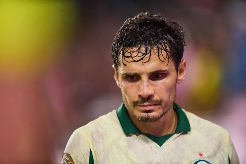 Raphael Veiga | MEXSPORT