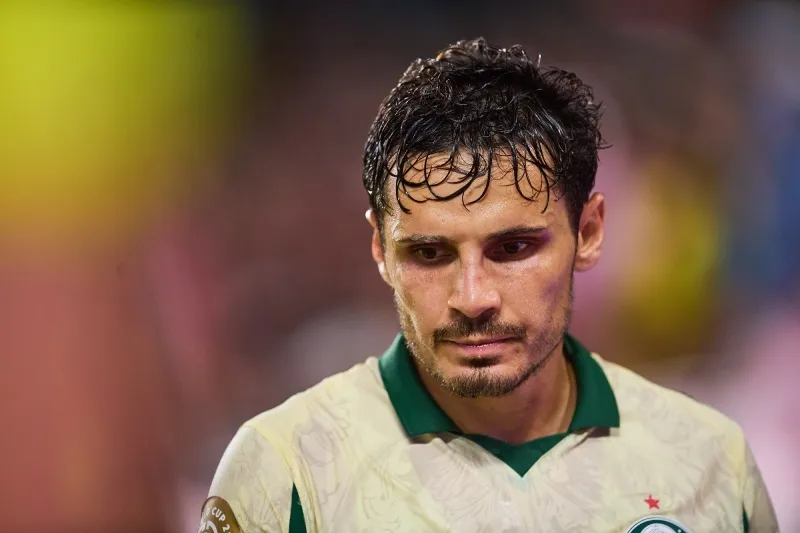 América llegó a un acuerdo con Palmeiras