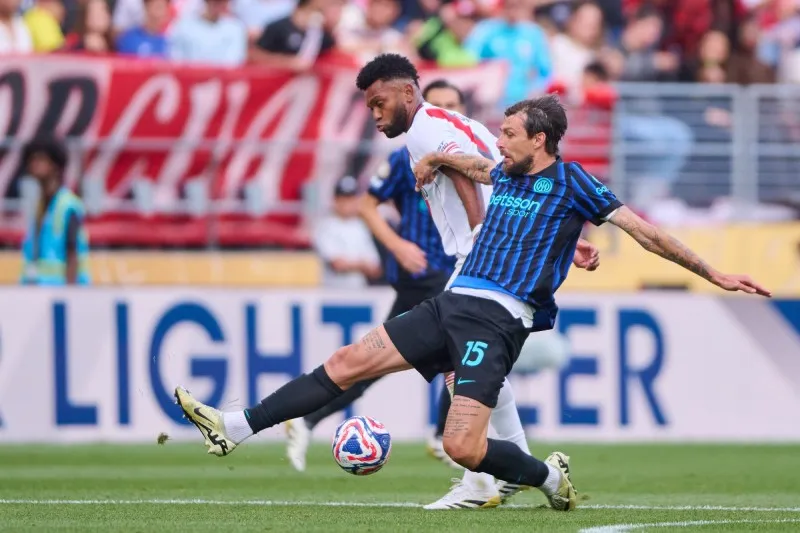 Miguel Borja | MEXSPORT