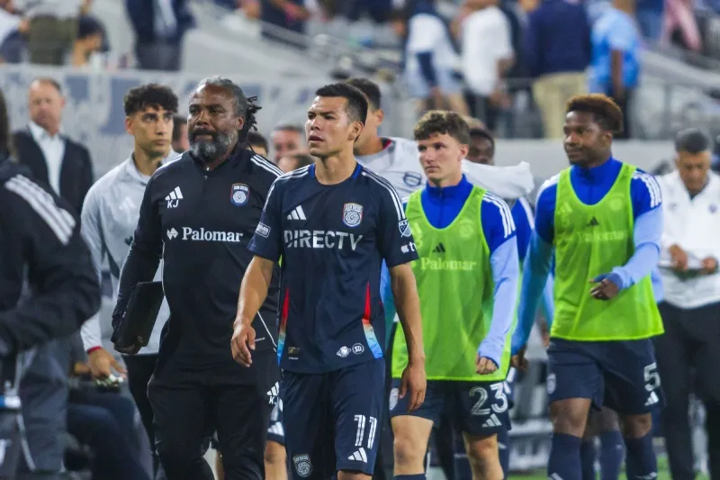 De acuerdo con Fabrizio Romano, Lozano no quiere salir de San Diego