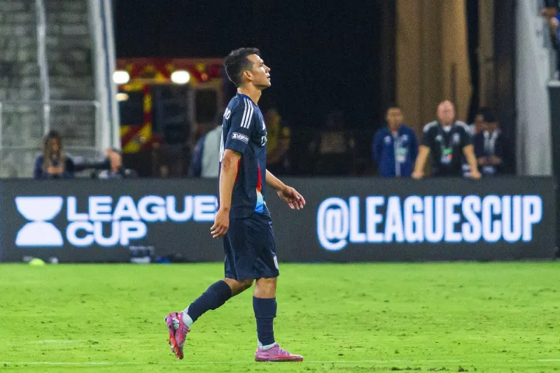 Lozano llegó a San Diego en 2025