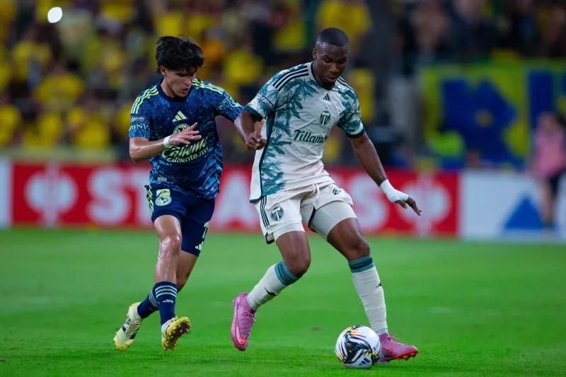 Orquin tiene el deseo de salir rumbo al Viejo Continente