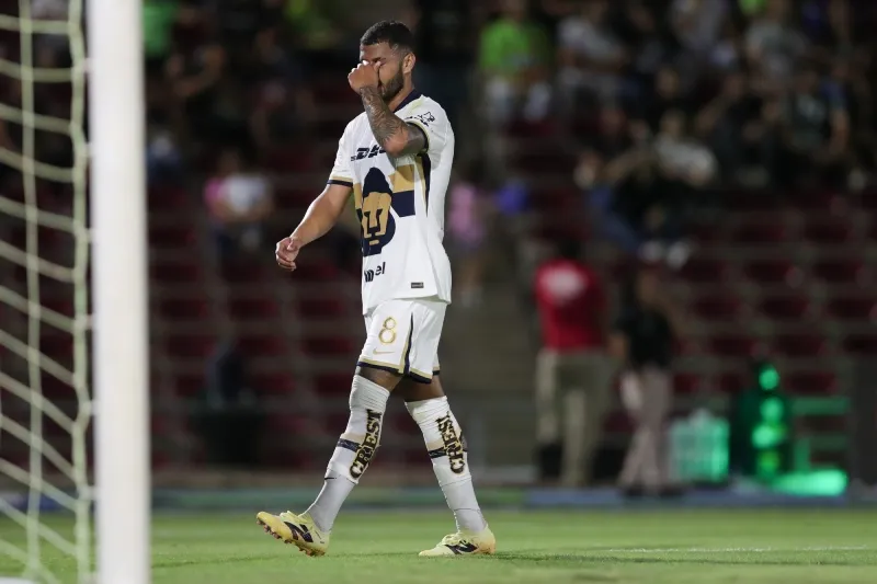 Ha sido criticado por la afición