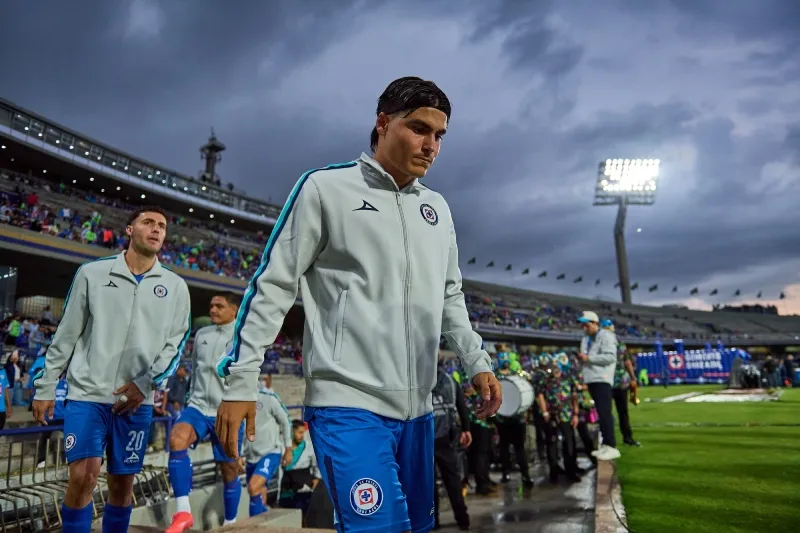 ya no quieren dejar salir más jugadores