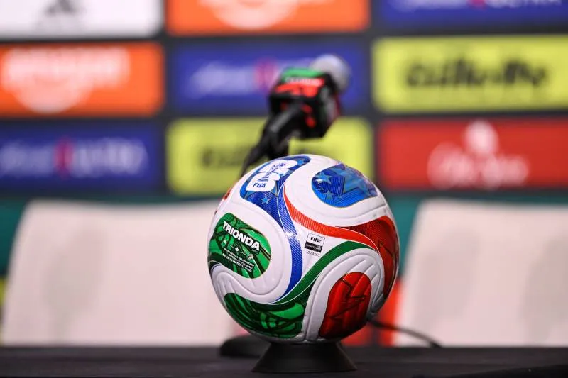 Impresionante acuerdo | MEXSPORT