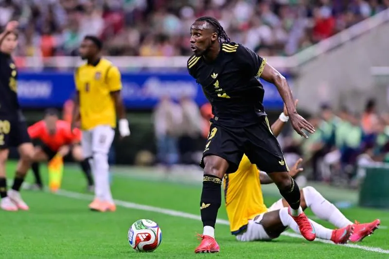 Está teniendo una buena temporada