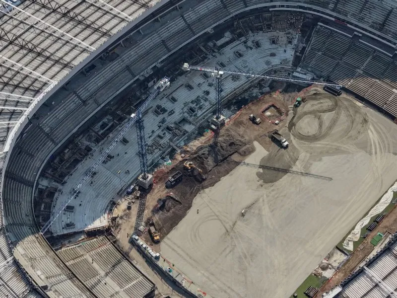 Estadio Azteca | MEXSPORT