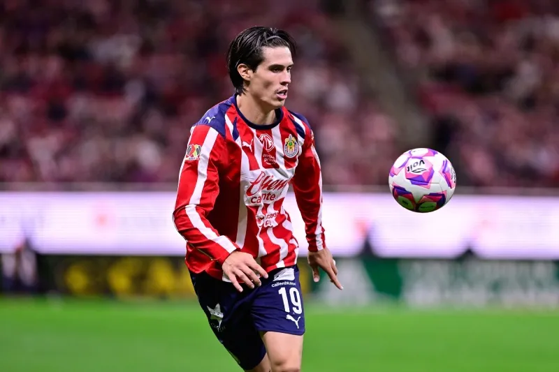 Campillo no juega desde octubre