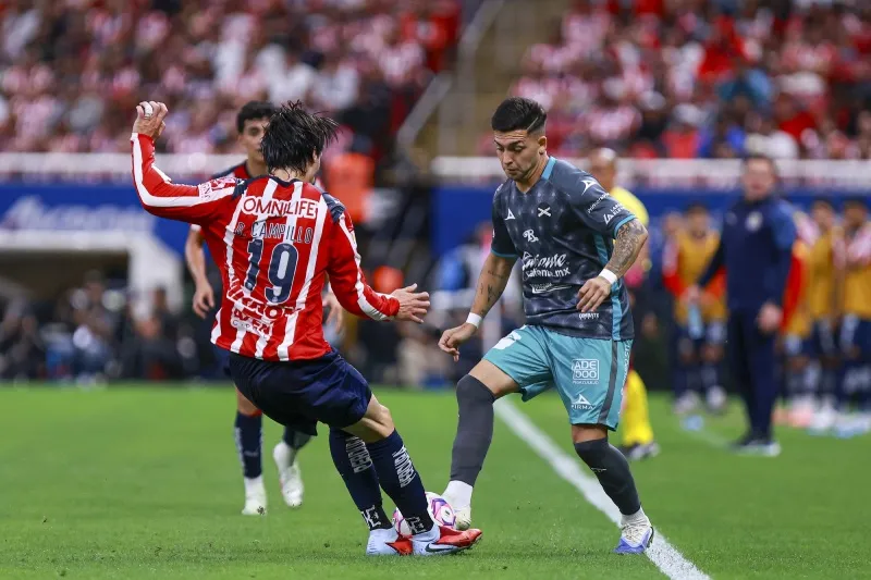 Campillo regresará a la actividad