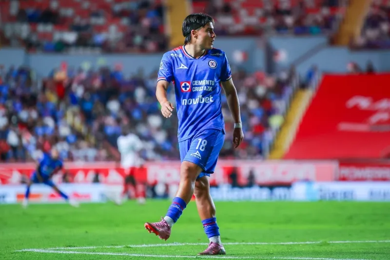 Rumores lo colocan en River