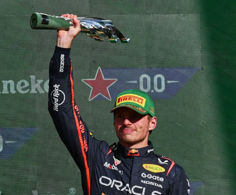 continúa la rivalidad