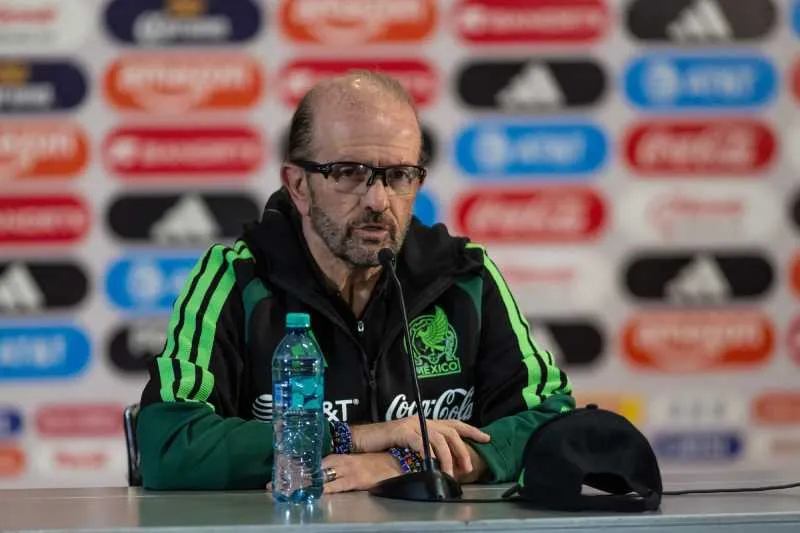 Llega como director de comunicación en la FMF