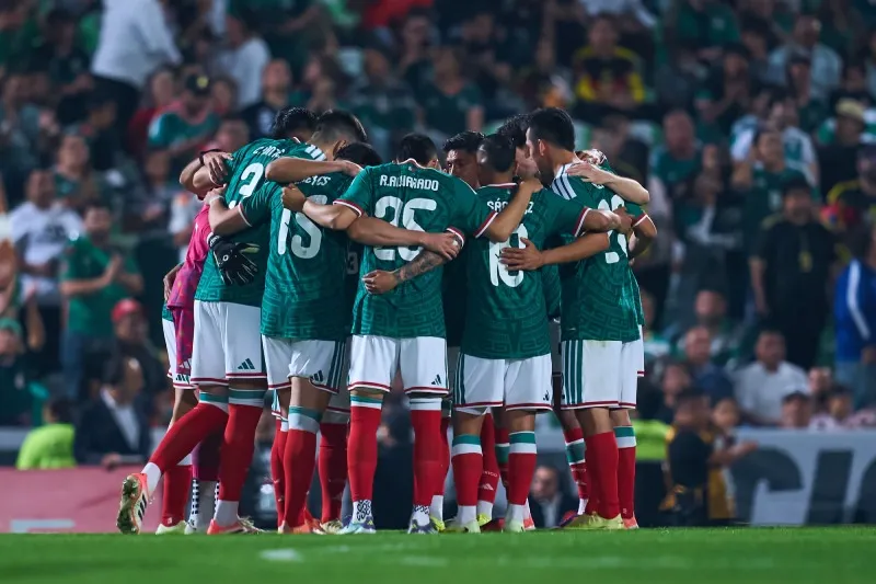 Cree que darán una buena impresión