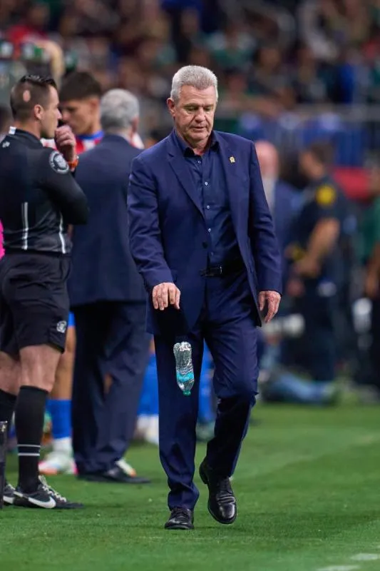 Mucho por mejorar | MEXSPORT